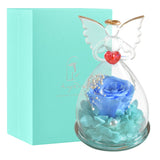 AINYROSE Angel Forever Rose-4 Colors