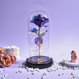 AINYROSE Enchanted Galaxy Forever Rose