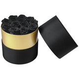 AINYROSE Classic Forever Rose Box-Black