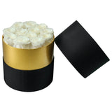 AINYROSE Classic Forever Rose Box-White