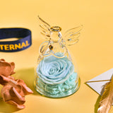 AINYROSE New Angel Forever Rose-4 Colors