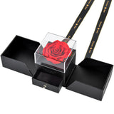 AINYROSE Jewelry Gift Box-5 Colors