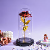 AINYROSE Forever Galaxy Rose
