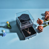 AINYROSE Jewelry Box Forever Rose-6 Colors