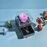 AINYROSE Jewelry Box Forever Rose-6 Colors