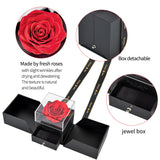 AINYROSE Jewelry Gift Box-5 Colors