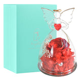 AINYROSE Angel Forever Rose-4 Colors