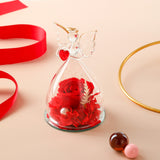AINYROSE Angel Forever Rose-4 Colors