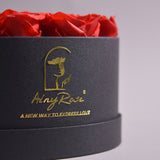 Ainyrose Heart Forever Rose Box-16pcs
