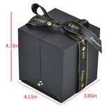 AINYROSE Jewelry Gift Box-5 Colors