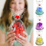 AINYROSE Angel Forever Rose-4 Colors
