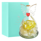 AINYROSE Angel Forever Rose-4 Colors