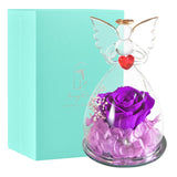 AINYROSE Angel Forever Rose-4 Colors