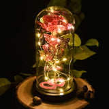 AINYROSE Enchanted Galaxy Forever Rose