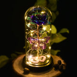 AINYROSE Enchanted Galaxy Forever Rose